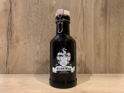 Bräurup Bier | Wappen